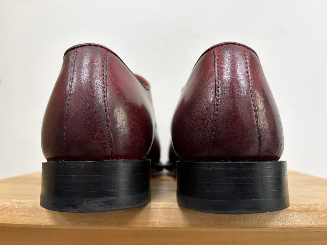 마리오미나르디 남성 더비슈즈 265 상품이미지6