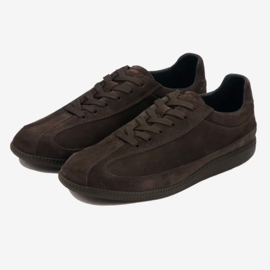 페몬트 드레스 다크브라운 상품이미지2