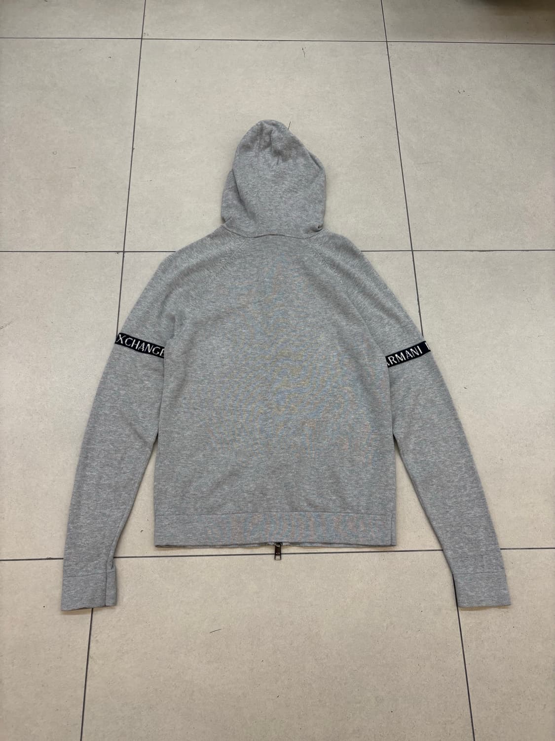 아르마니 익스체인지 A/X 후드집업  상품이미지7