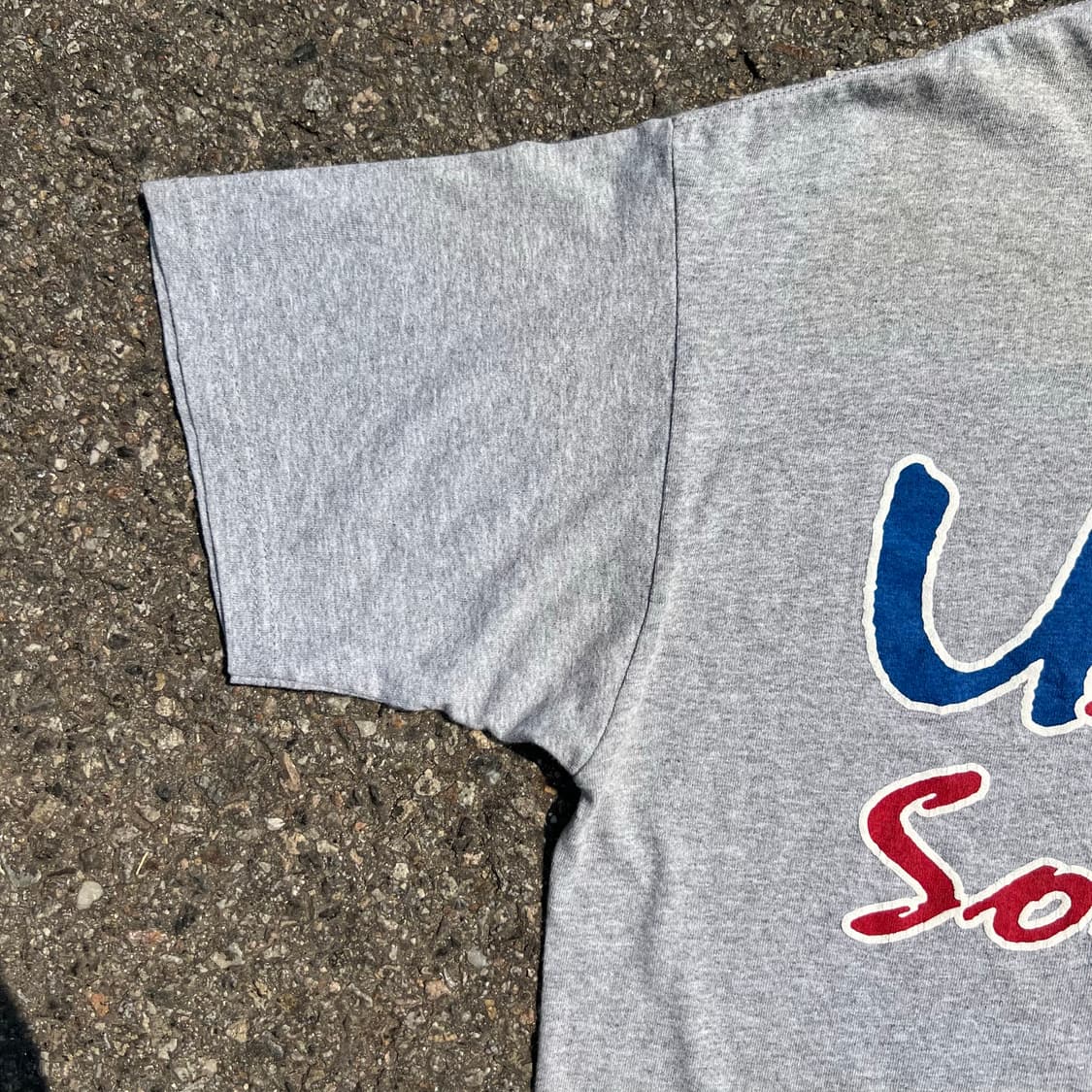 00’s USA Softball 티셔츠 상품이미지3