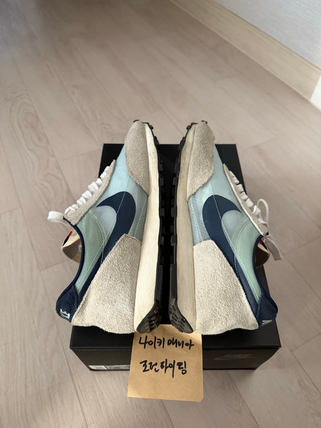 나이키 데이브레이크 신발 상품이미지3