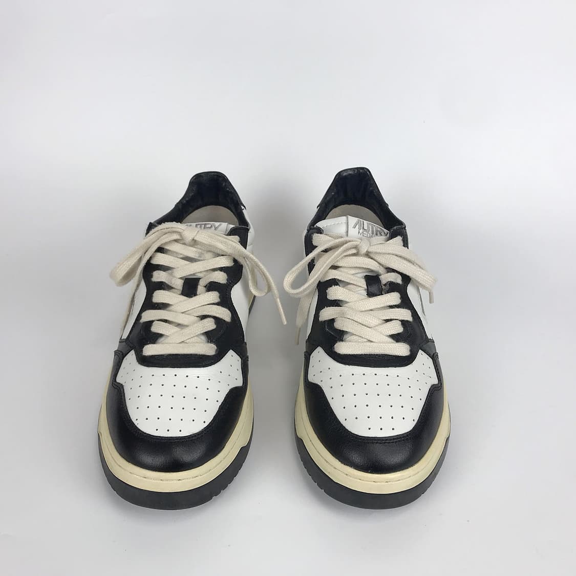 오트리 AUTRY 신발 스니커즈 남성43 (280) 상품이미지2