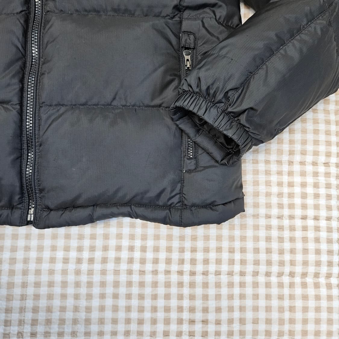 폴로 랄프로렌 오리털 겨울 패딩 남자100 상품이미지4