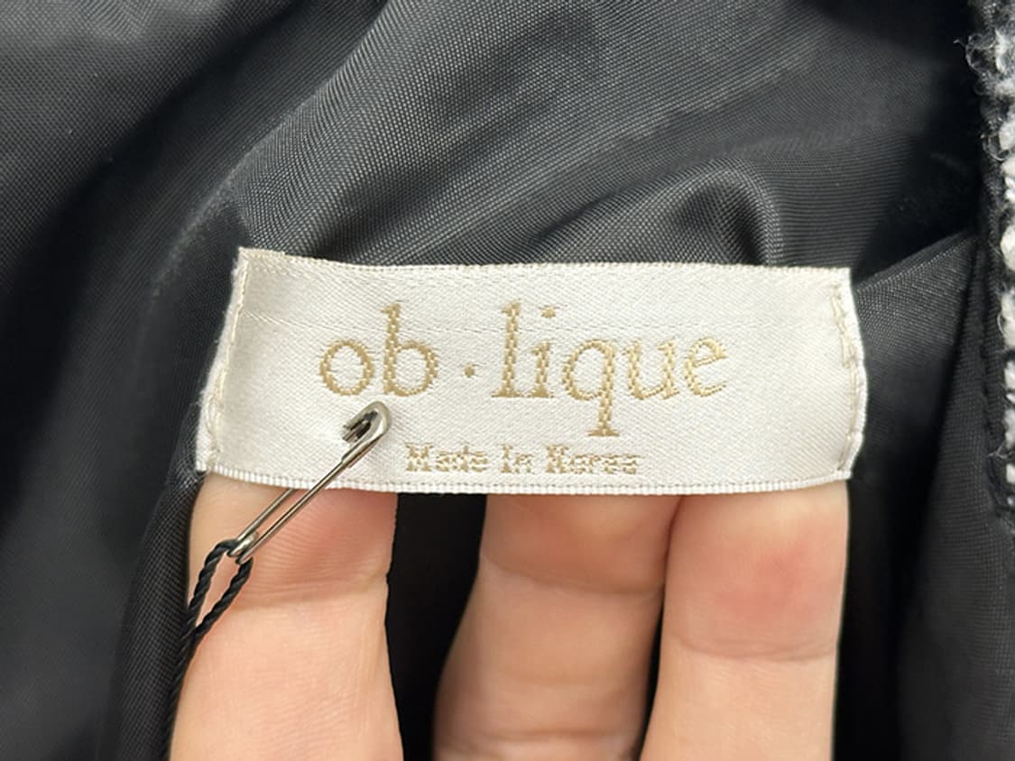 OB.LIQUE (L) 상품이미지8
