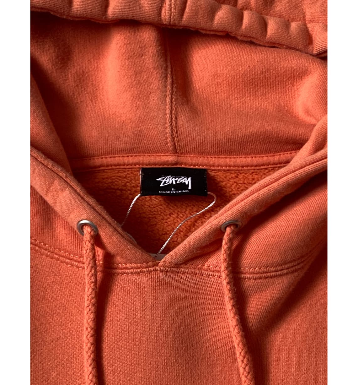 스투시 후드티 (Man 2XL) AB0747 상품이미지7