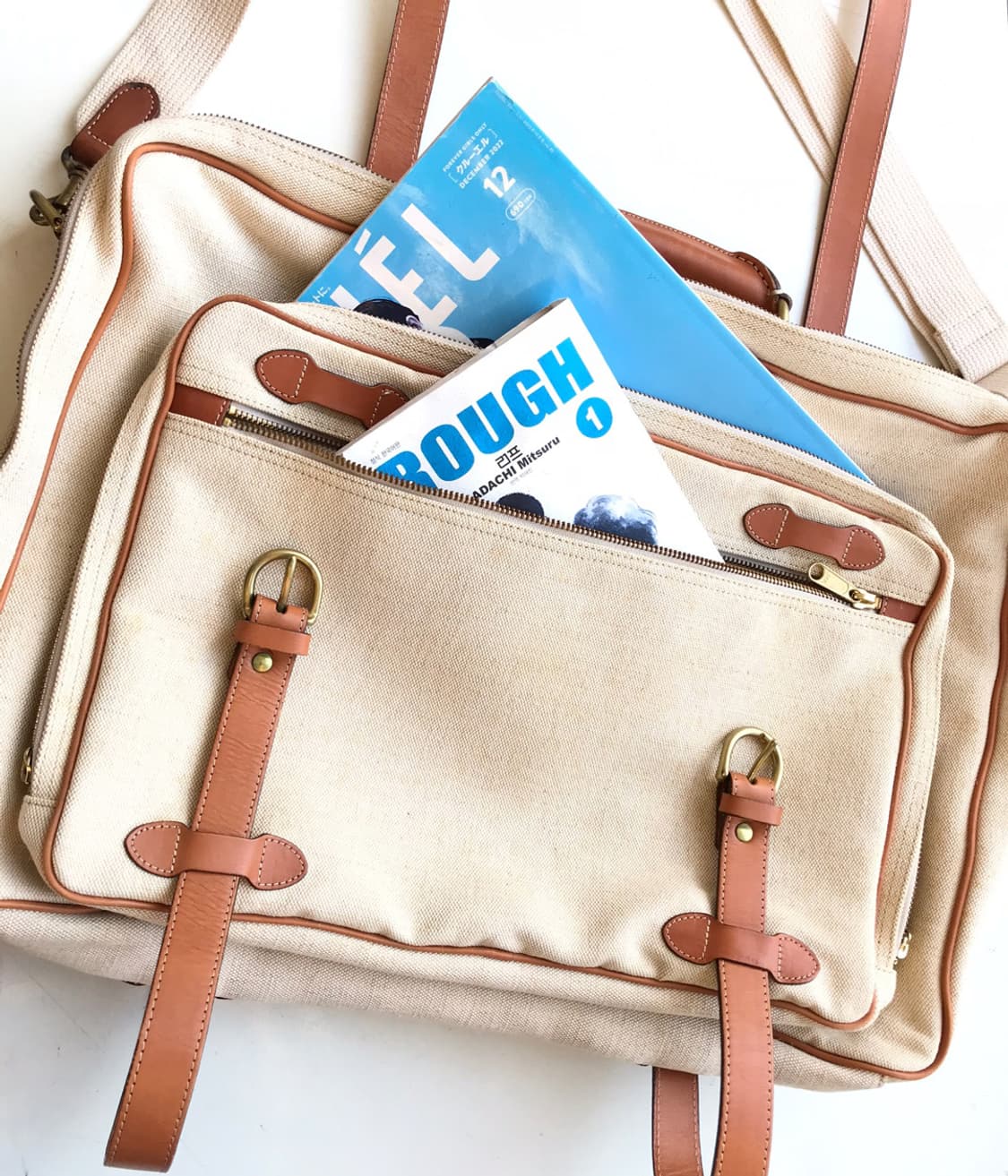 MARGARET HOWELL 상품이미지7