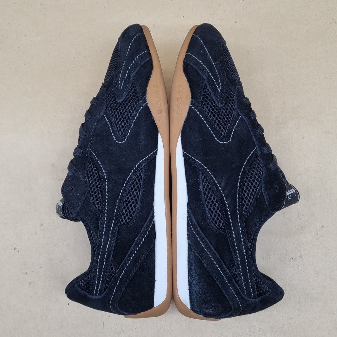 디아도라 벨루나 로우 여성 스니커즈 240 상품이미지5