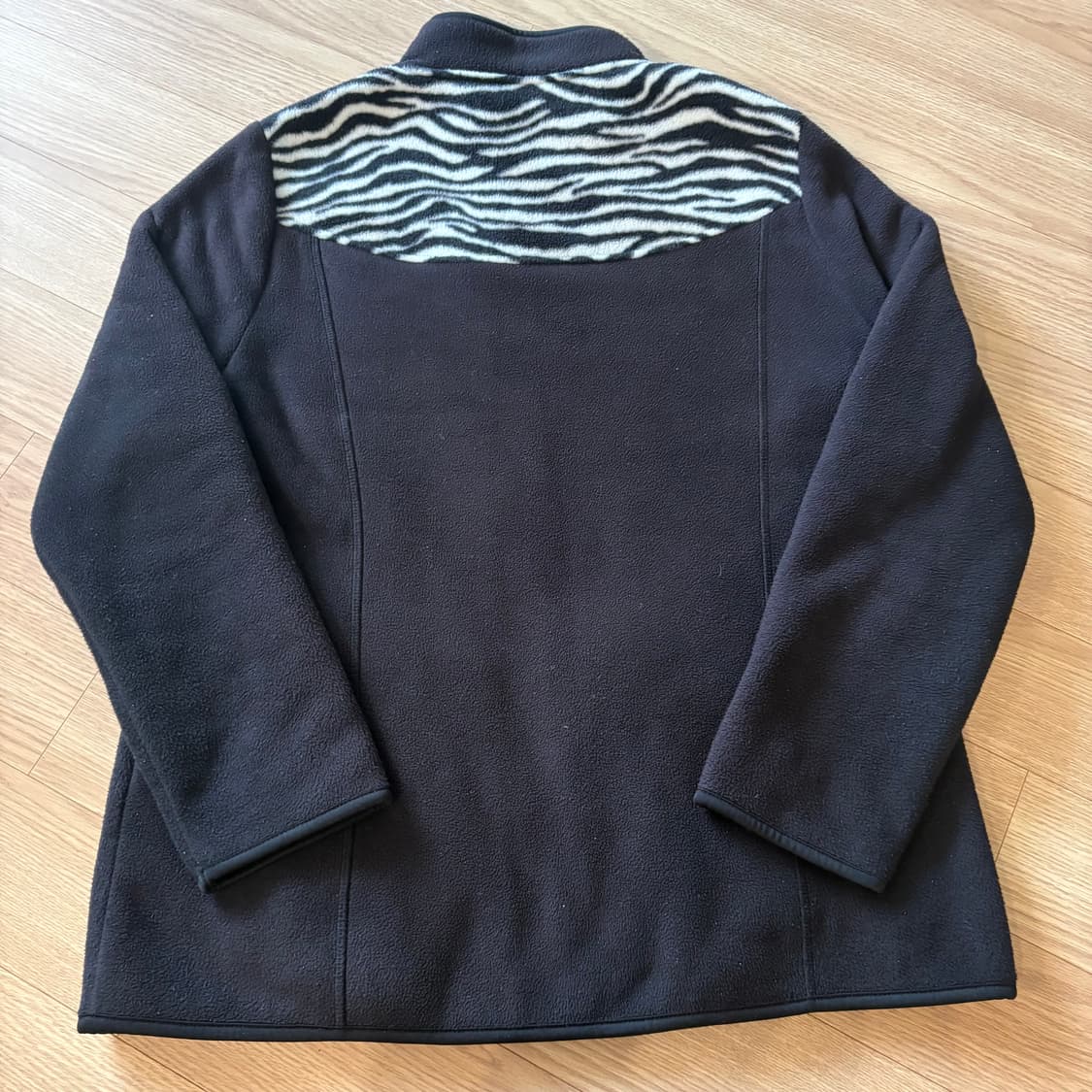 Crocodile 크로커다일 여성 후리스 100 상품이미지6