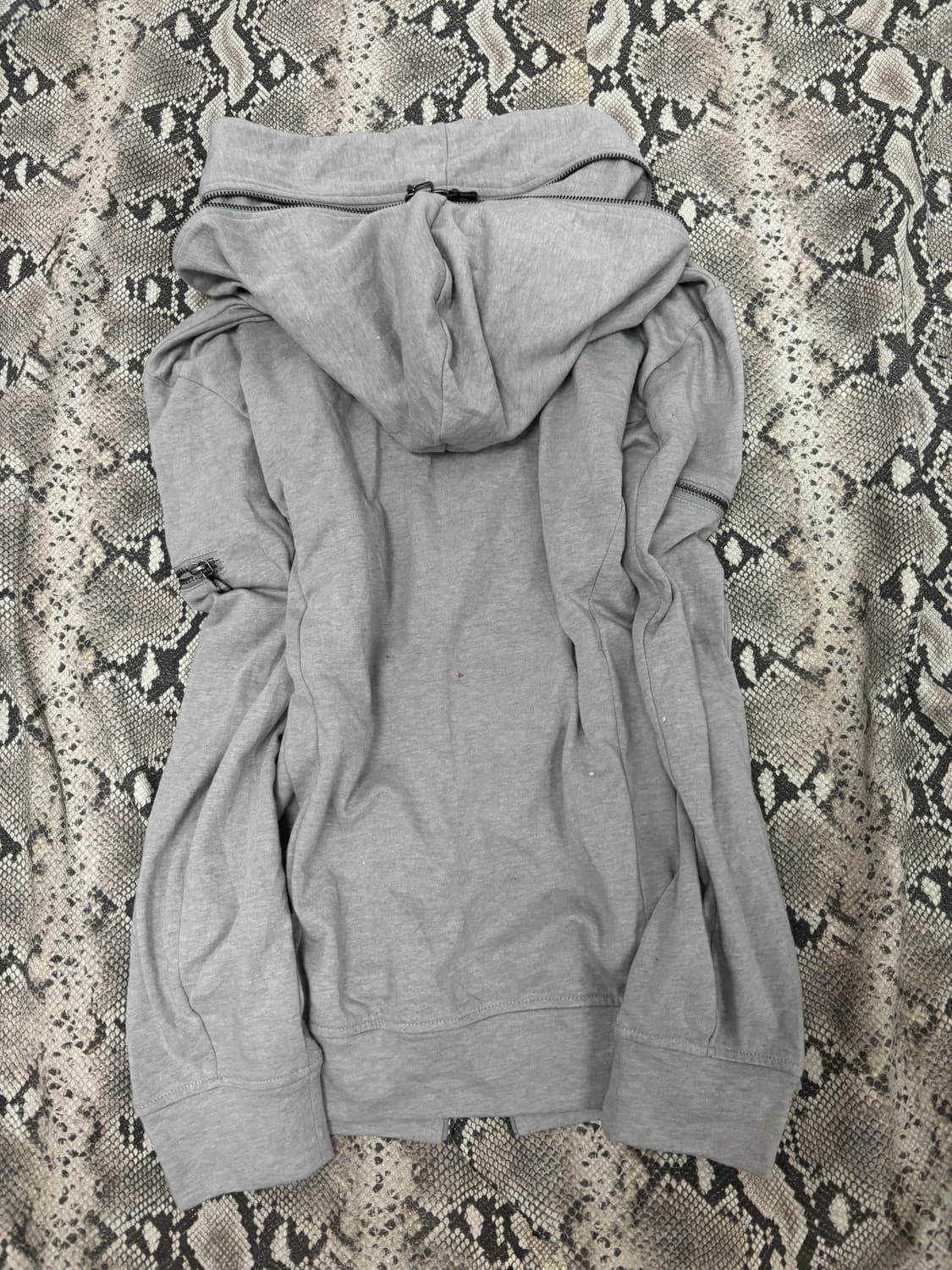 [SHELLAC X Semantic Design] Archive Doub 상품이미지10