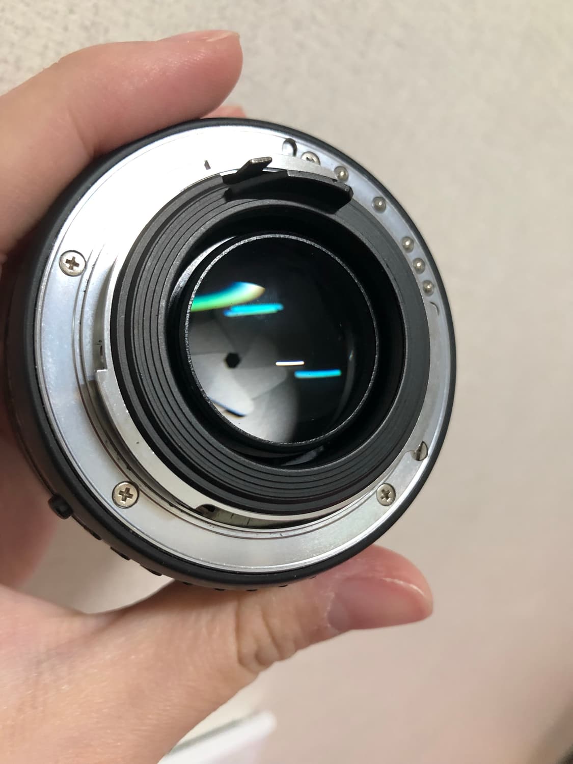 펜탁스 슈퍼A(슈퍼프로그램) 필름카메라 필카 상품이미지7