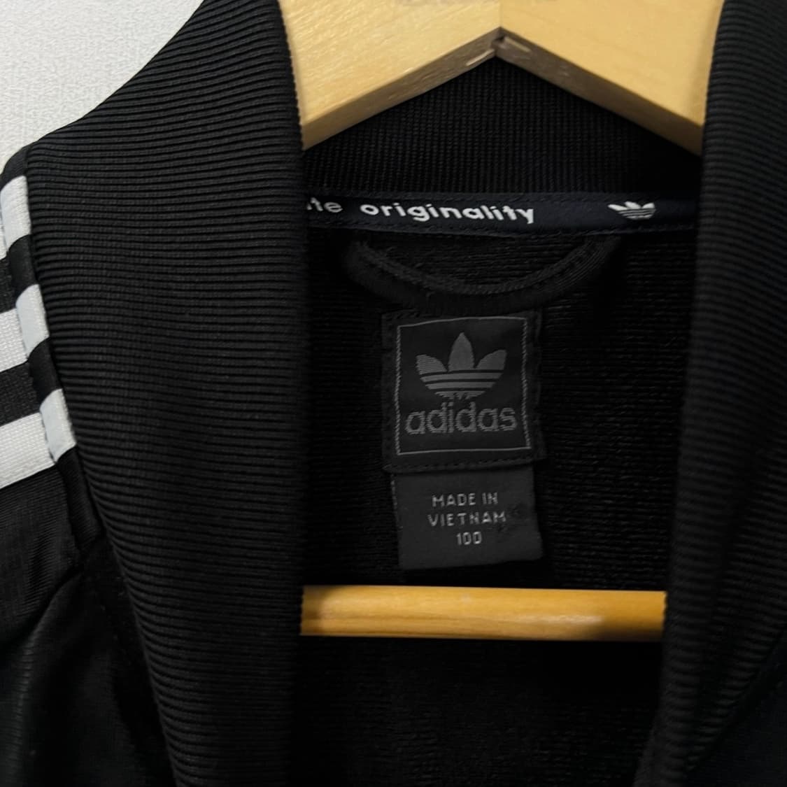 아디다스 트랙탑 져지 상품이미지3