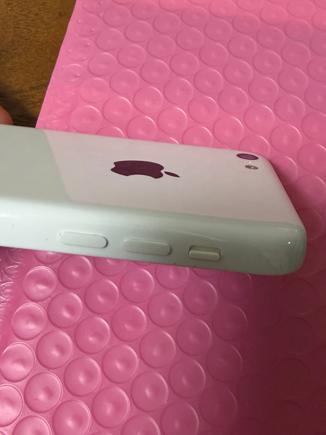 [5월6일 발송확정] 아이폰 5c 화이트 32기가 #2734 상품이미지6