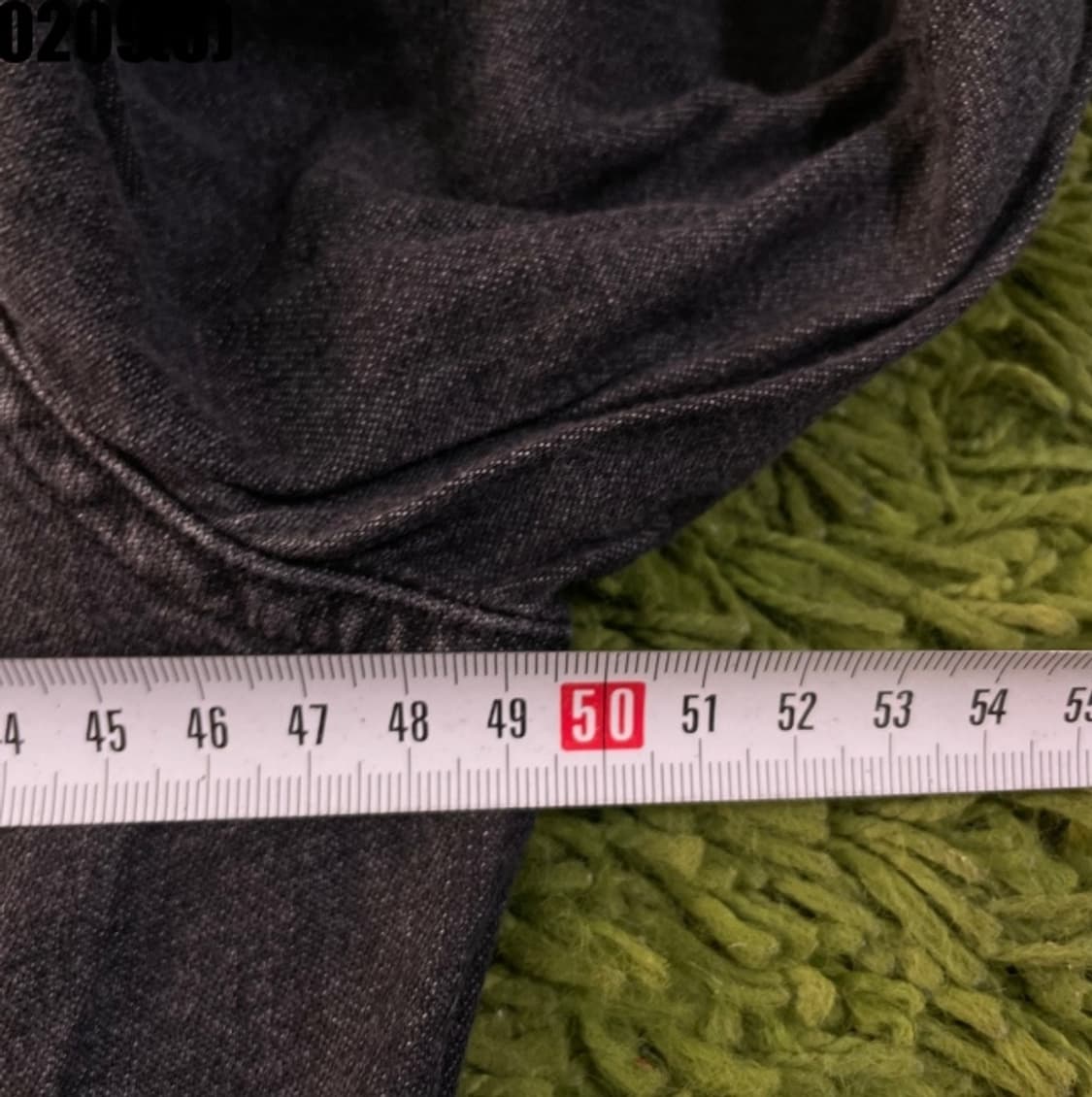 리바이스 셔츠 상품이미지6