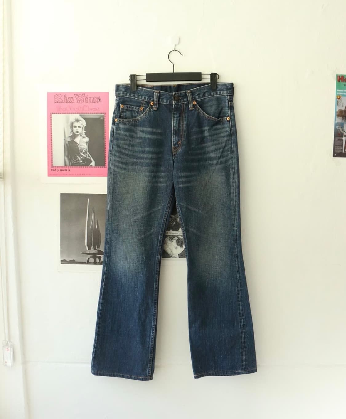 2000s 리바이스 517 상품이미지3