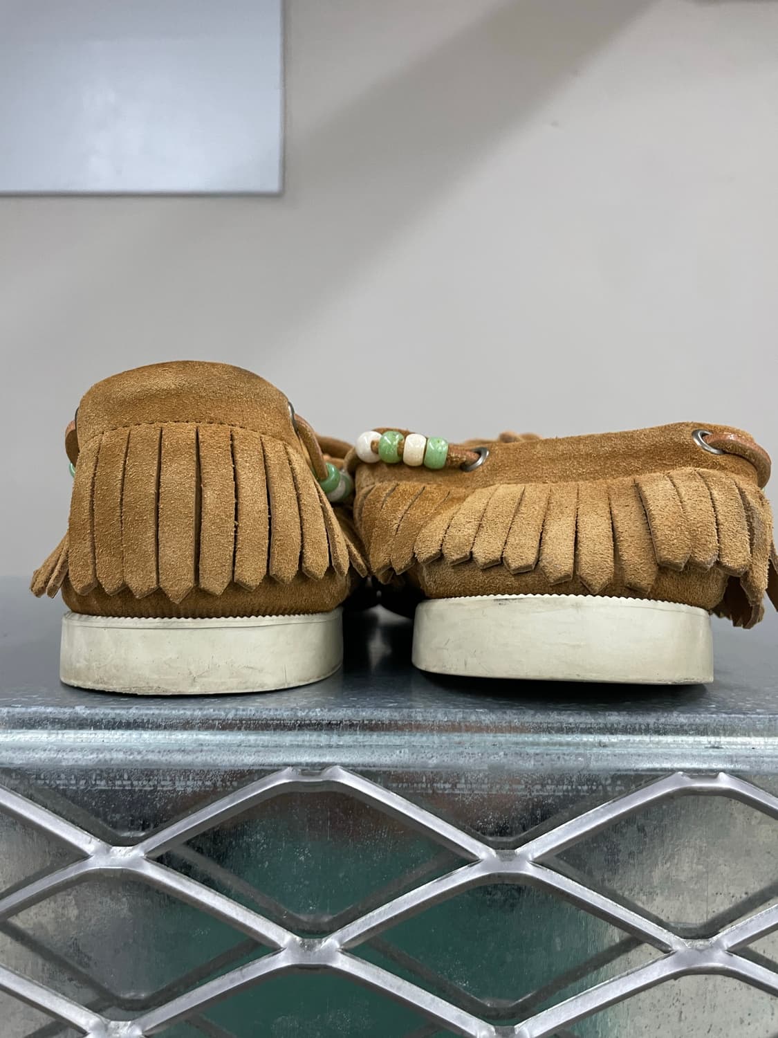 알라누이X세바고 독사이드 uk8.5 (gr-4513) 상품이미지3