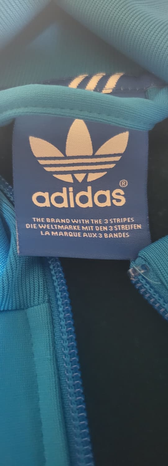 아디다스 져지 상품이미지3