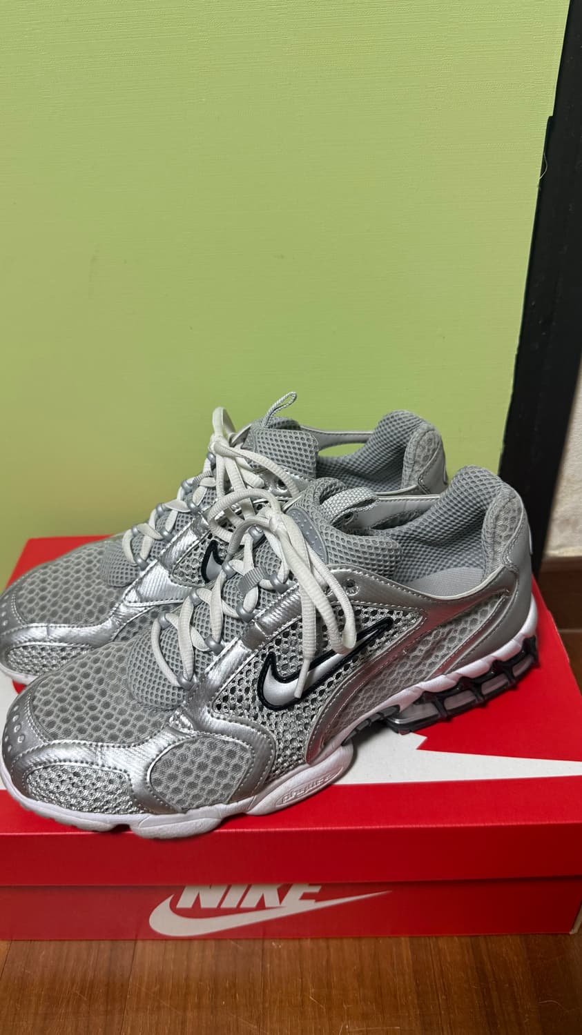 나이키 스피리돈 285 사이즈 상품이미지1