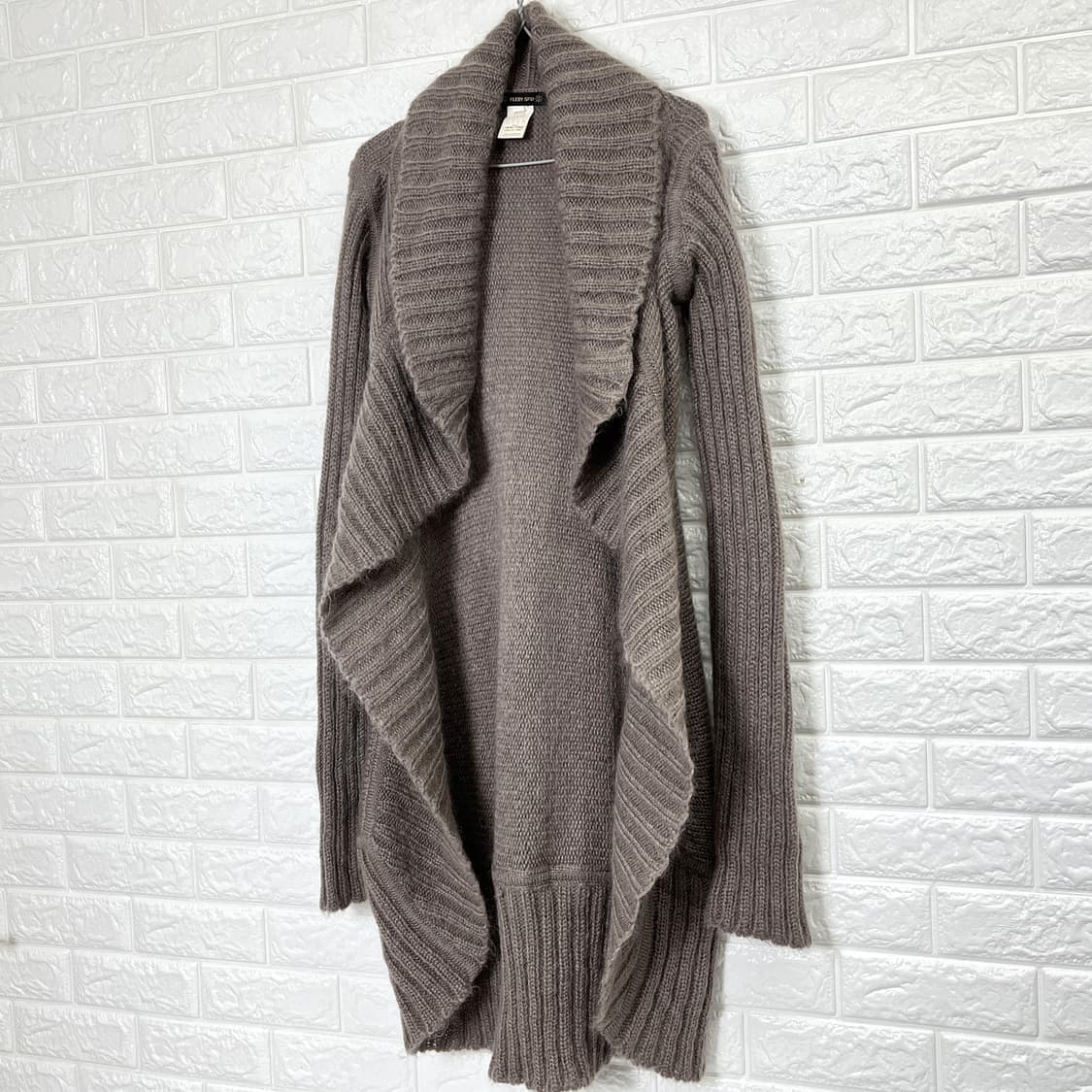 PLEIN SUD 플랑수드 가디건38 상품이미지2