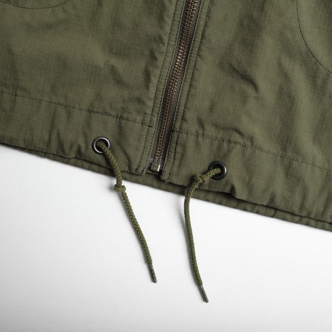 페로우즈 밀리터리 레인 파카 42(103사이즈) 상품이미지7