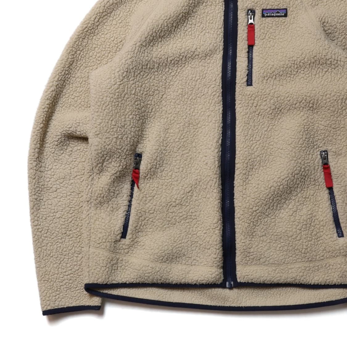 파타고니아 Patagonia Retro Pile Fleece Jacket 상품이미지3