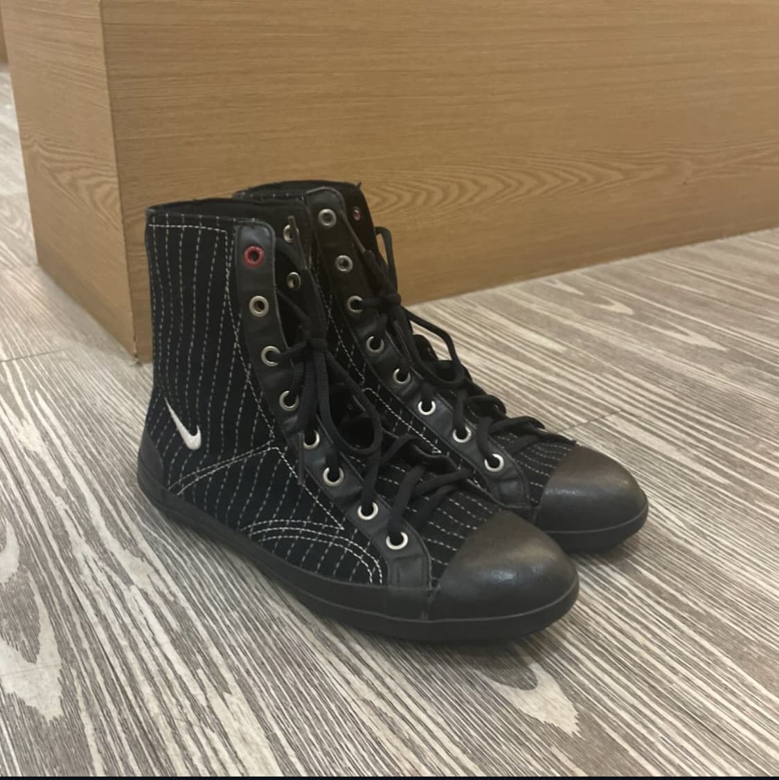 nike sixton mid, 2007 상품이미지1