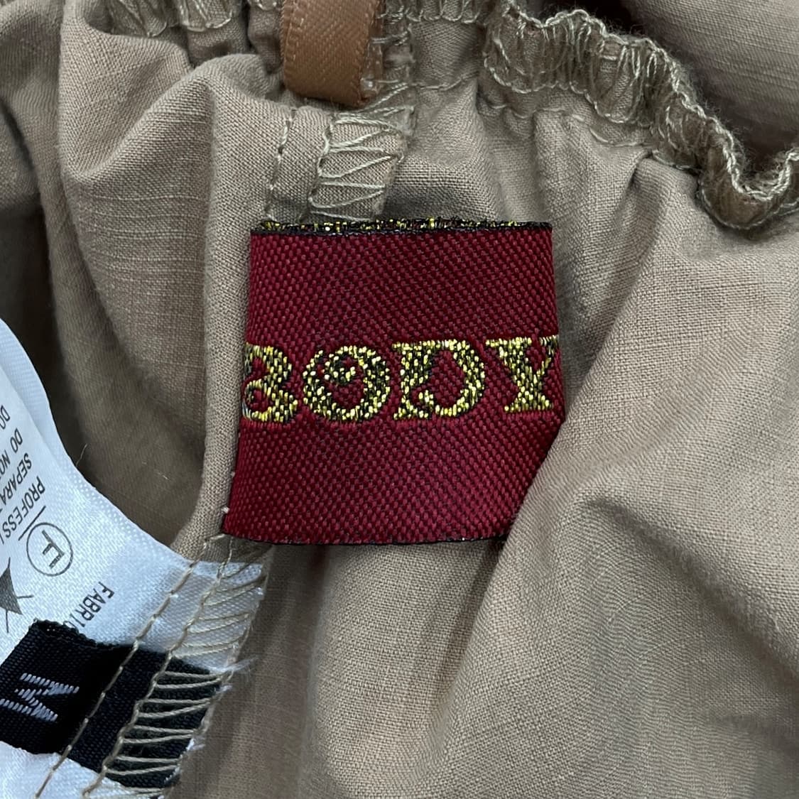 BODY LINE 상품이미지5