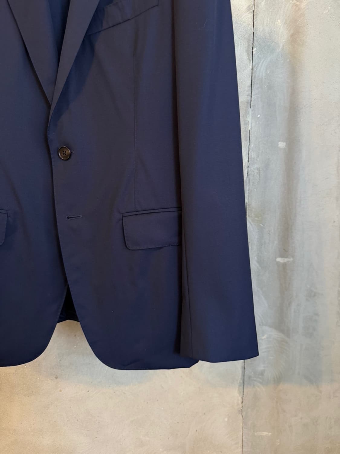 빨질레리 테일러드 자켓 100 상품이미지6