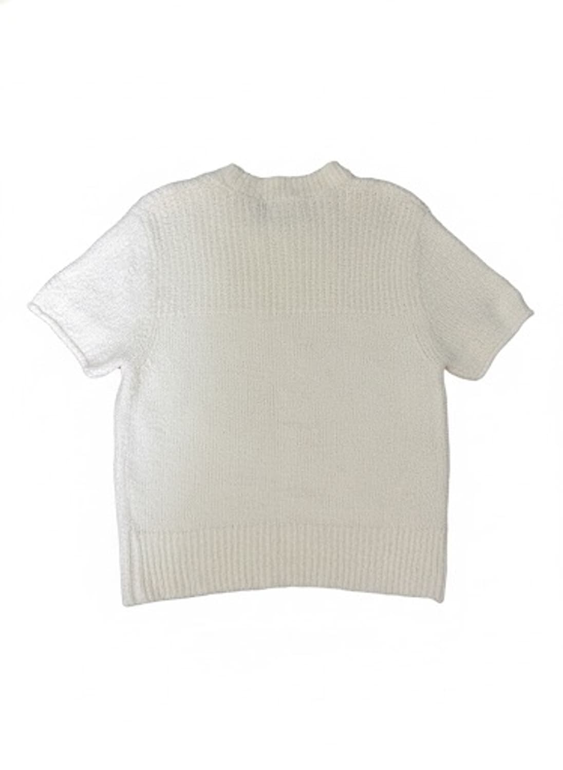 Marithe 여성 반팔니트 상품이미지2