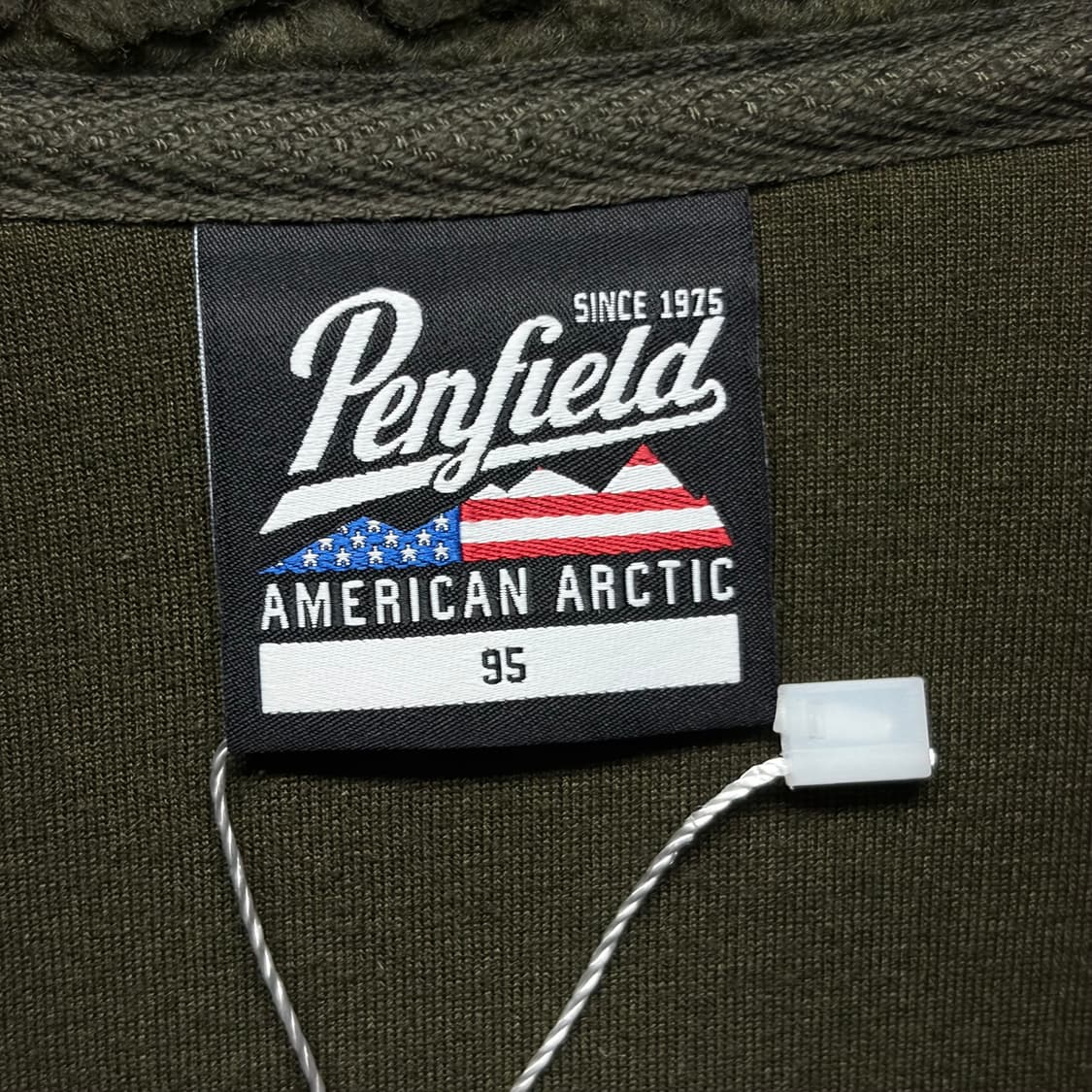 펜필드 후리스 상품이미지4