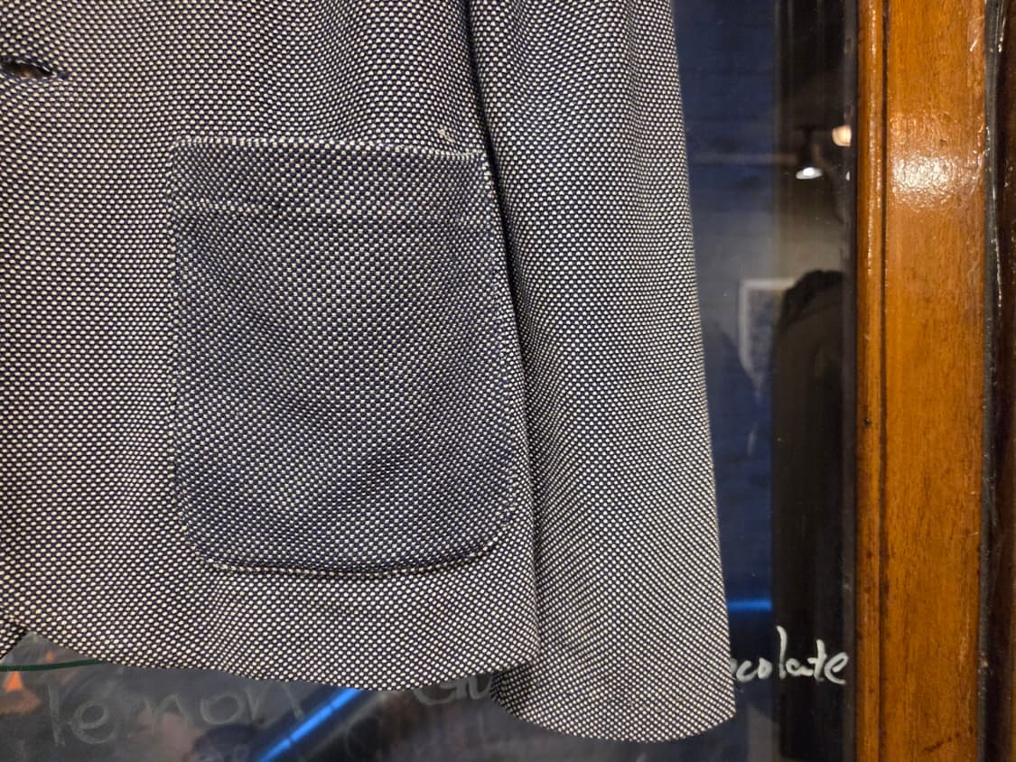 라르디니 자켓  상품이미지4