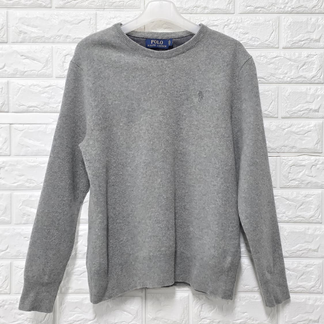 택포_ 폴로 랄프로렌 니트 S 상품이미지1