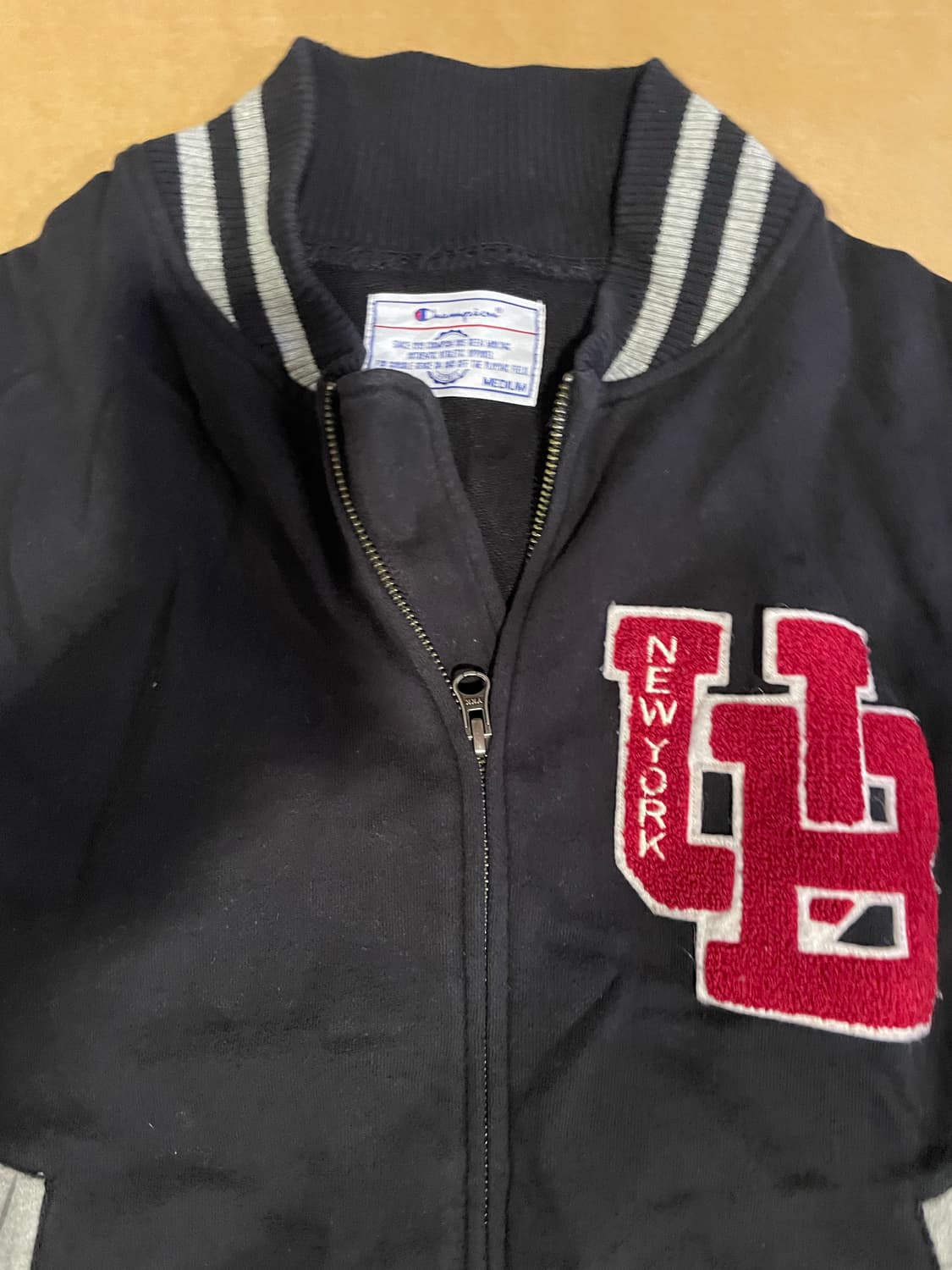 챔피온 재팬 스타디움 자켓 M 상품이미지3