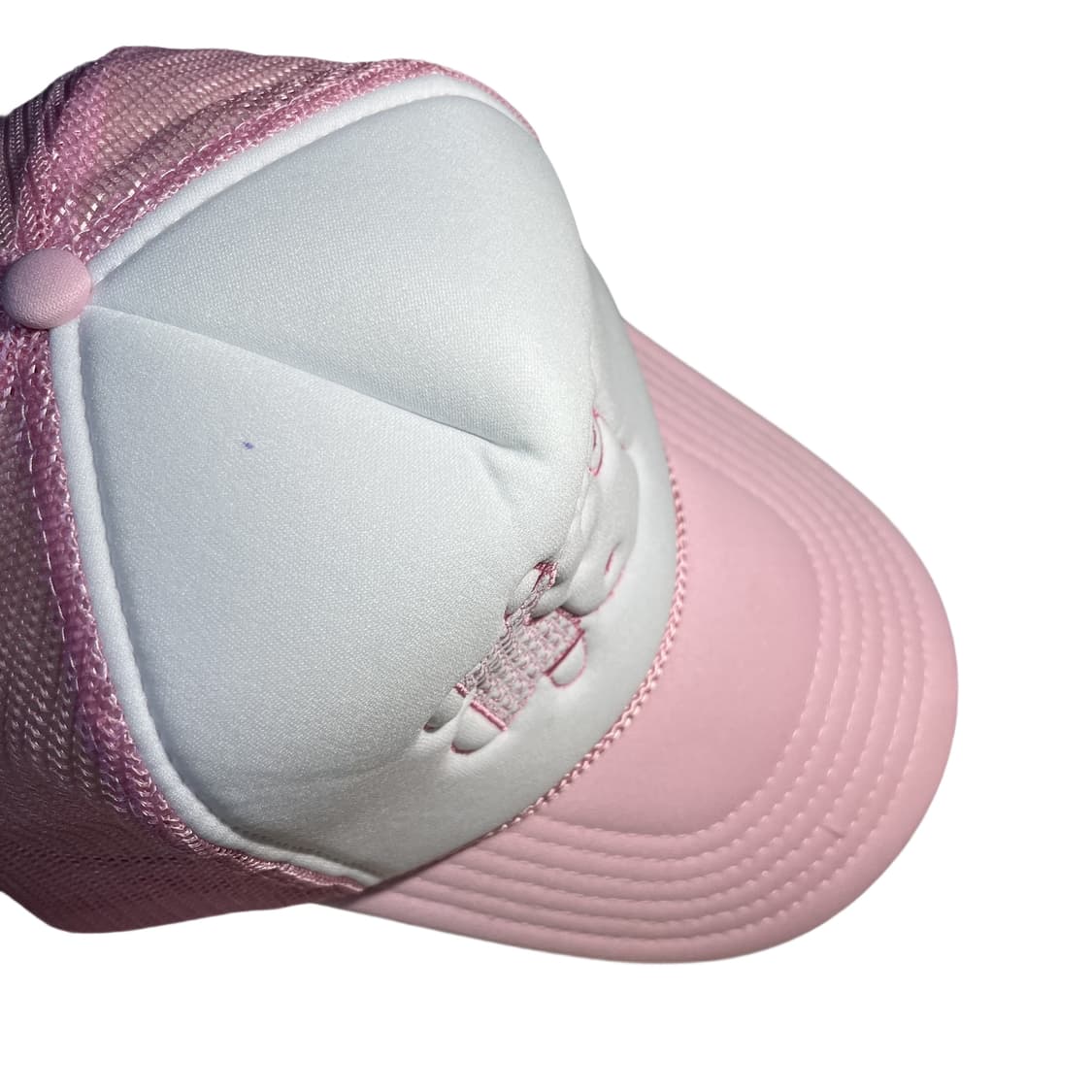 3d print fabrication kitty trucker hat 상품이미지5