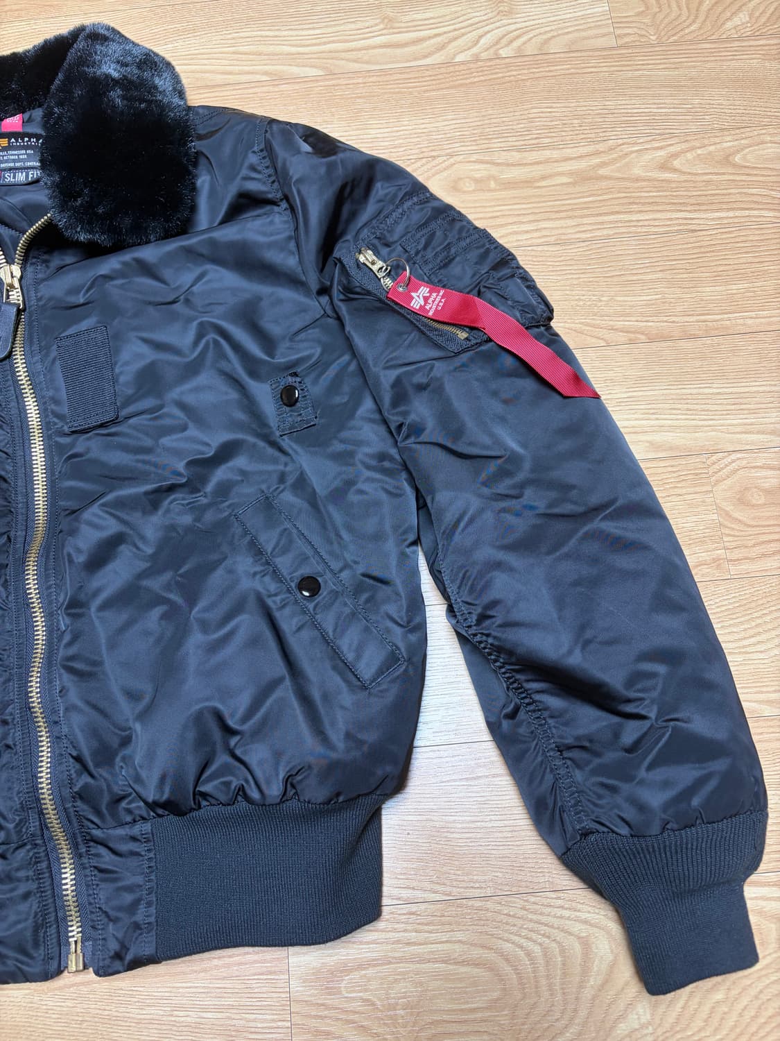 알파인더스트리 b-15 L 상품이미지2