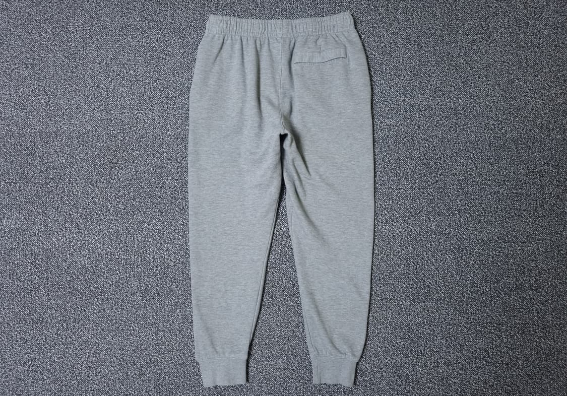 [무료배송][L]나이키 남성용 기모 트레이닝 조거 팬츠 상품이미지3