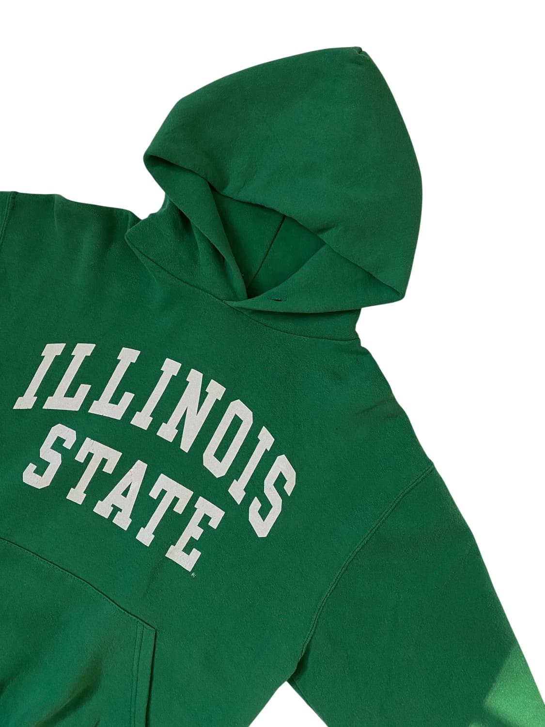 러셀 후드 티셔츠 (Man M) AB1375 상품이미지3