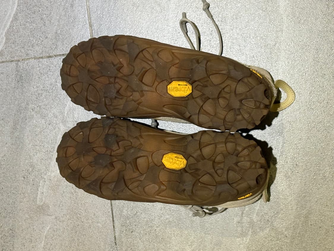 아워레가시 가베 퍼진 브라운 상품이미지3