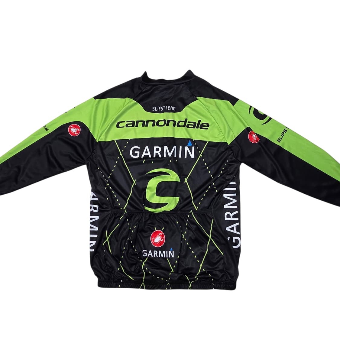 Cannondale-GARMIN 캐논데일 가민 팀 사이클 져지 상품이미지4