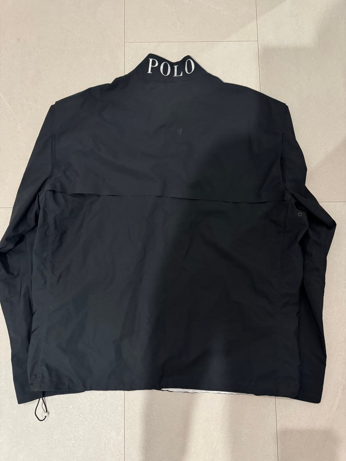 폴로 랄프로렌 골프 자켓 상품이미지2