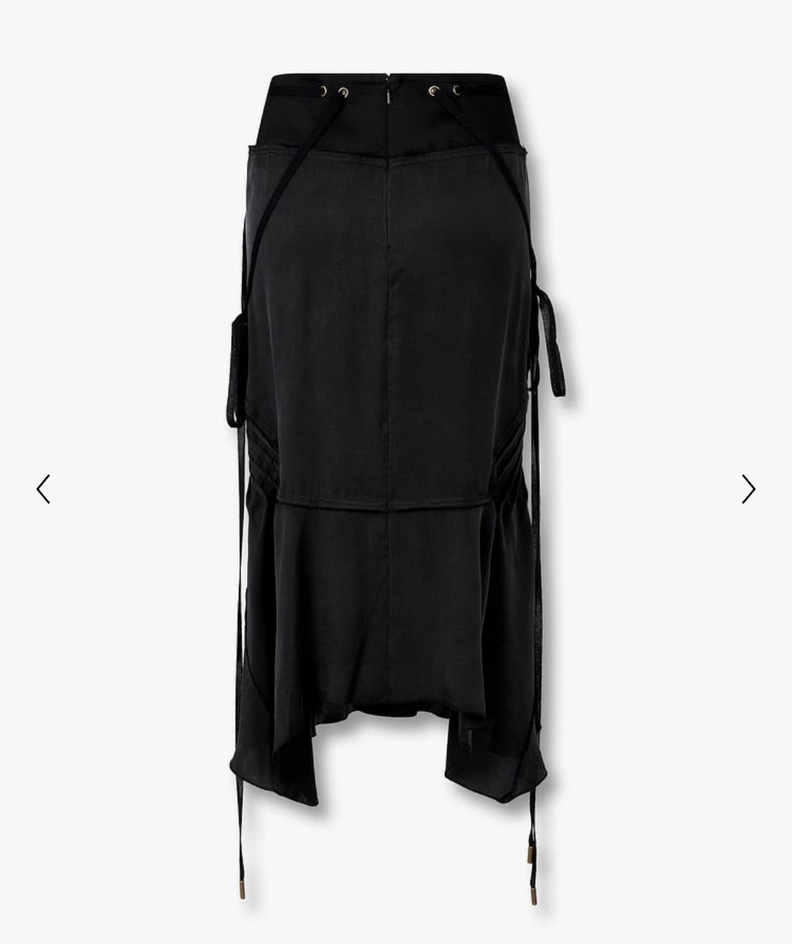 Knwls 엘리시르 스커트 상품이미지3