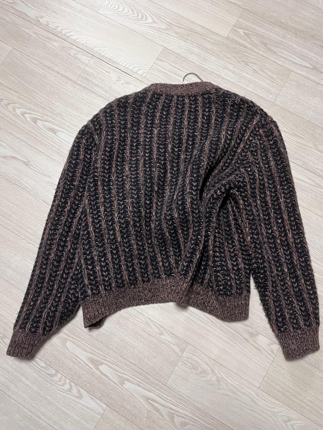 알렌느 가디건 상품이미지3