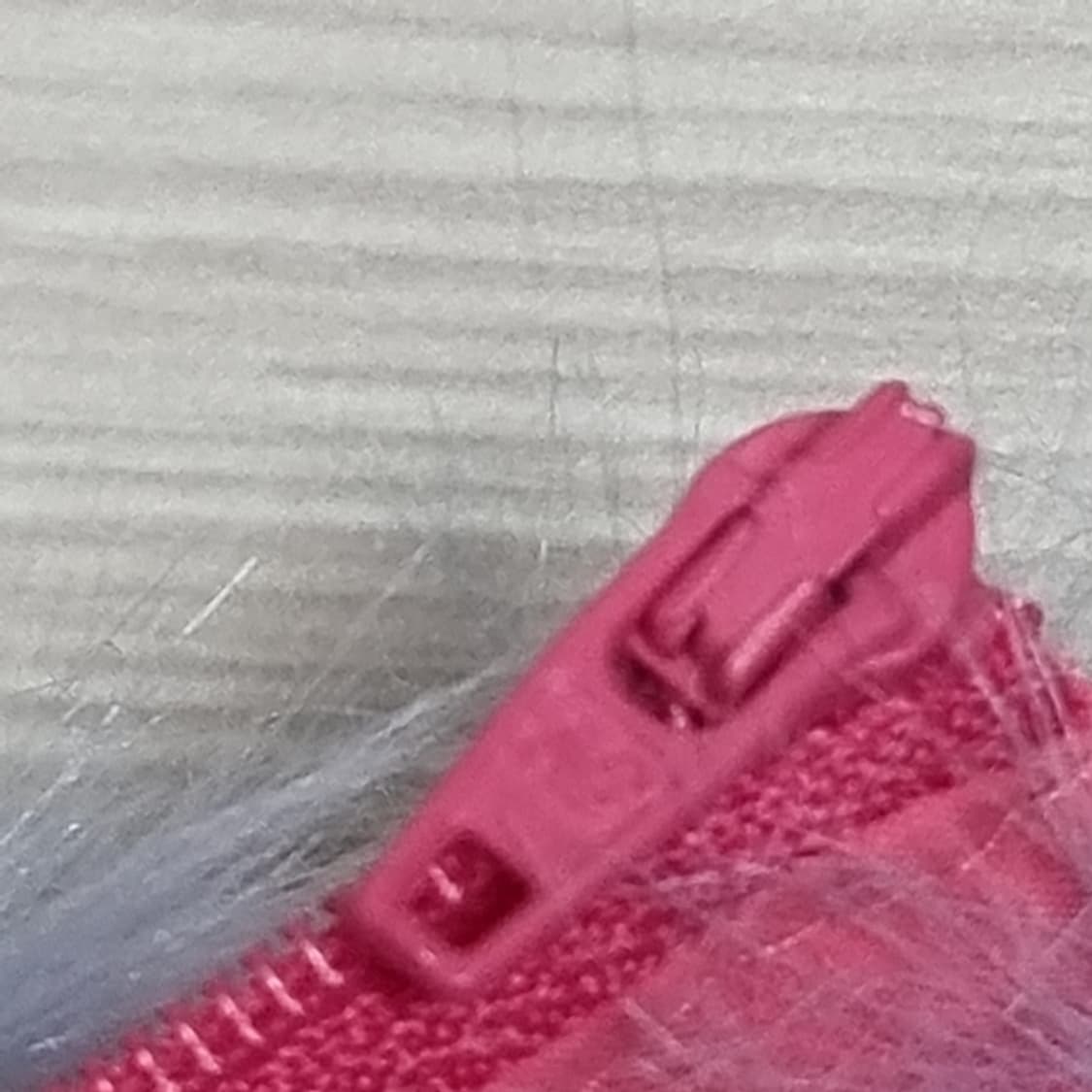 뉴발란스아동용 패딩 후드털 상품이미지2