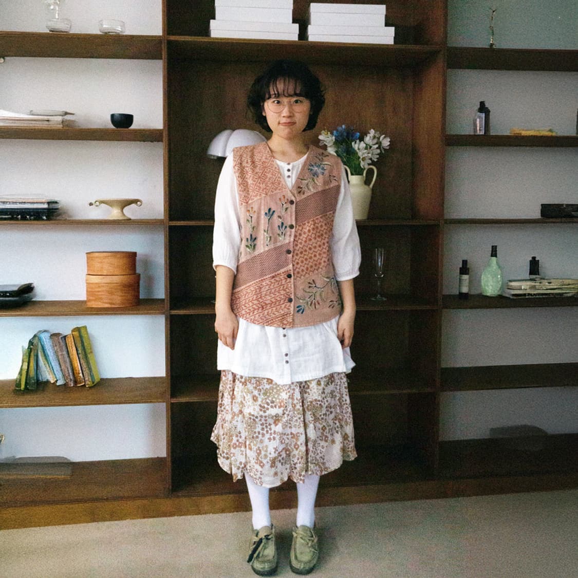 보헤미안 정원 SET 상품이미지6