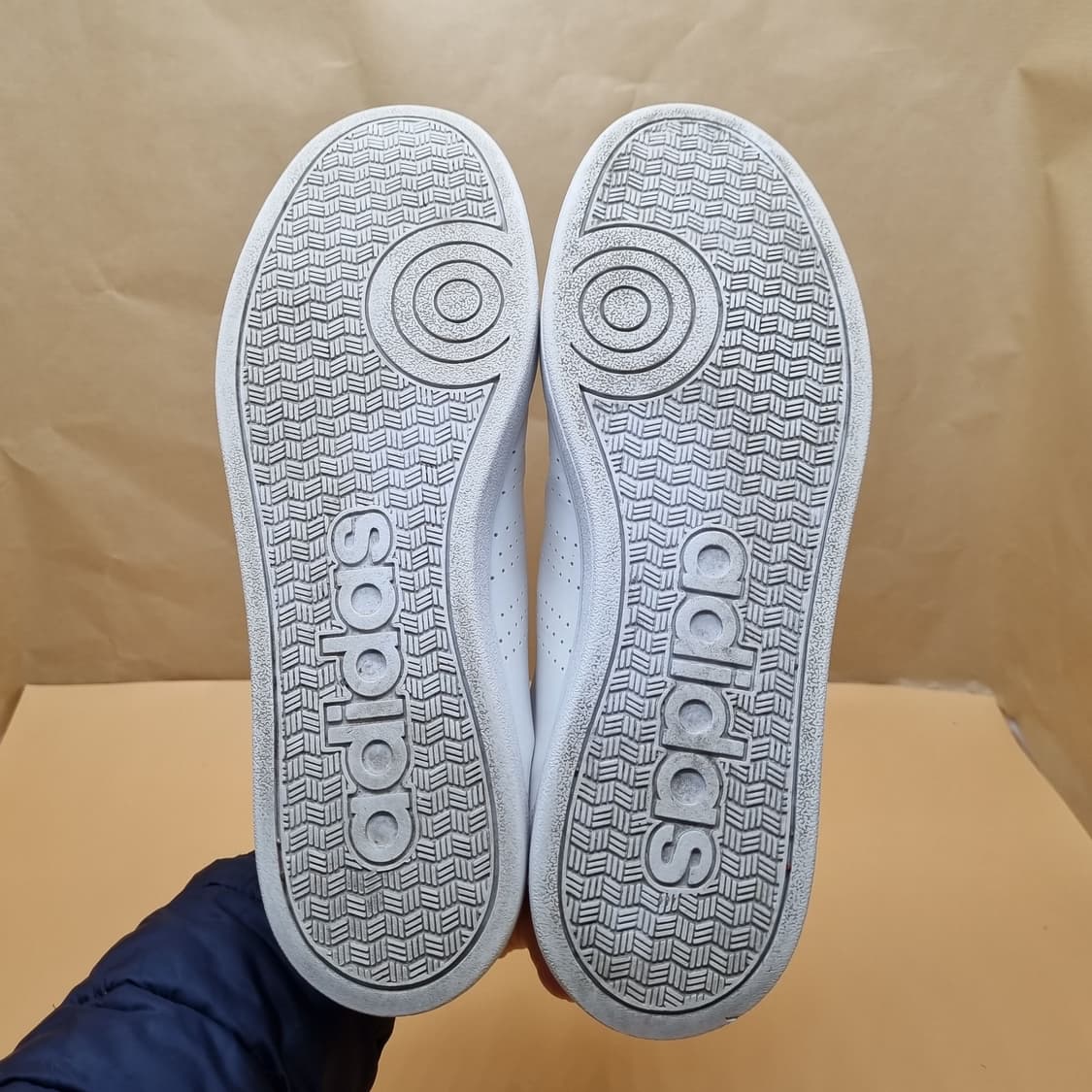 아디다스 어드밴티지 남성스니커즈270. 상품이미지3