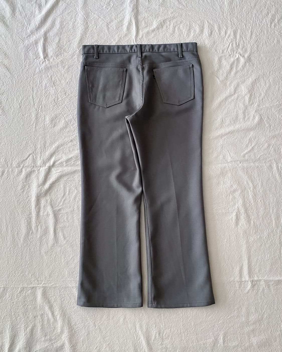 90s 빈티지 리바이스 517 스타프레스트 팬츠 상품이미지2