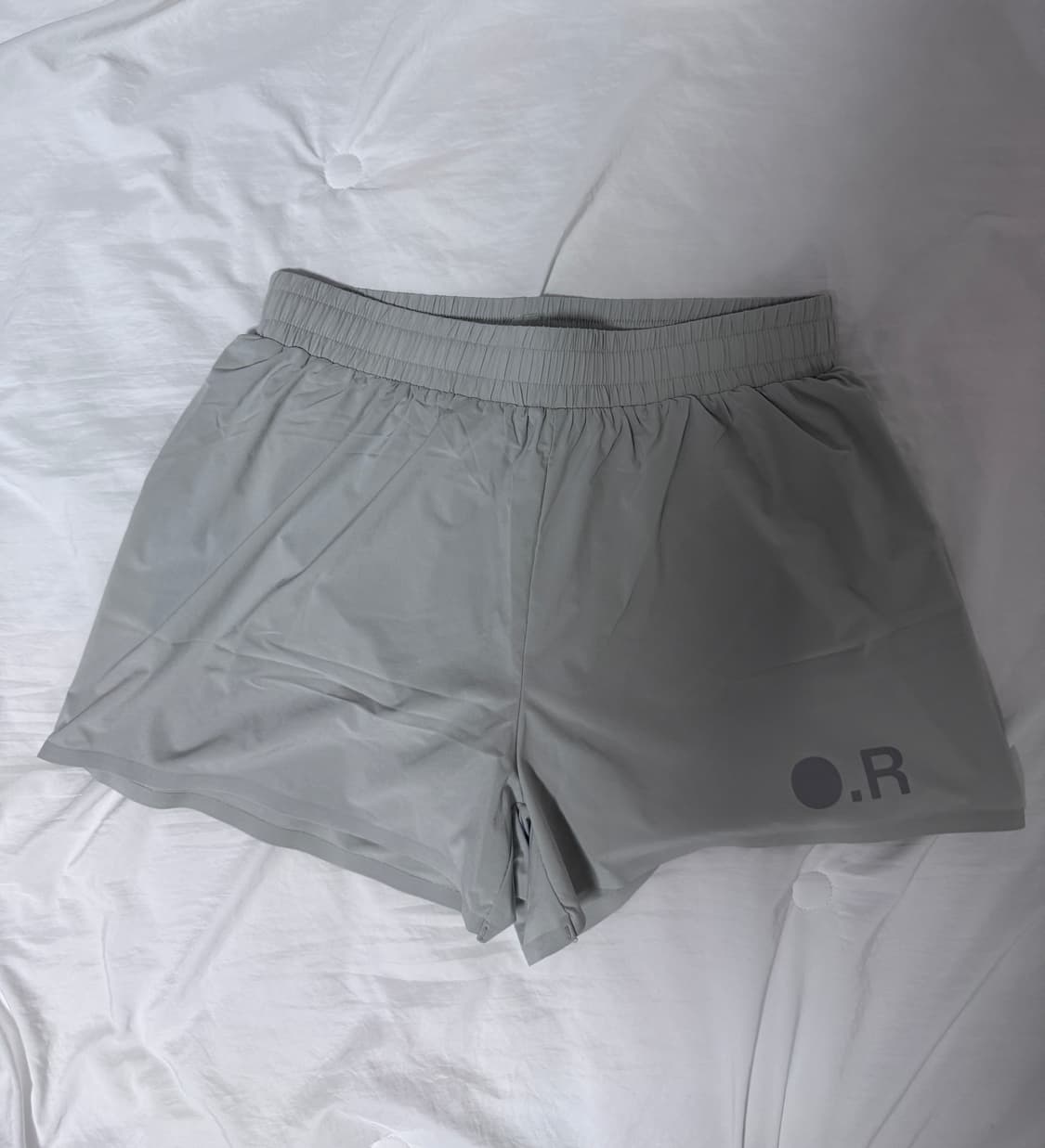OPTIMISTIC RUNNERS OR Matte Shorts 상품이미지2