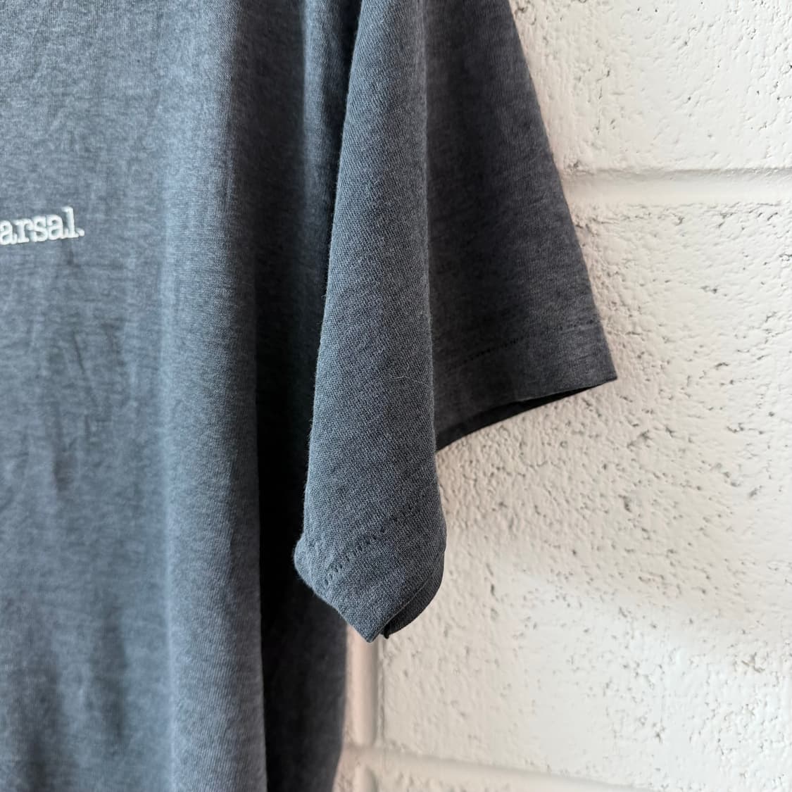 80s Vintage Hanes 50/50 T Shirt 상품이미지6