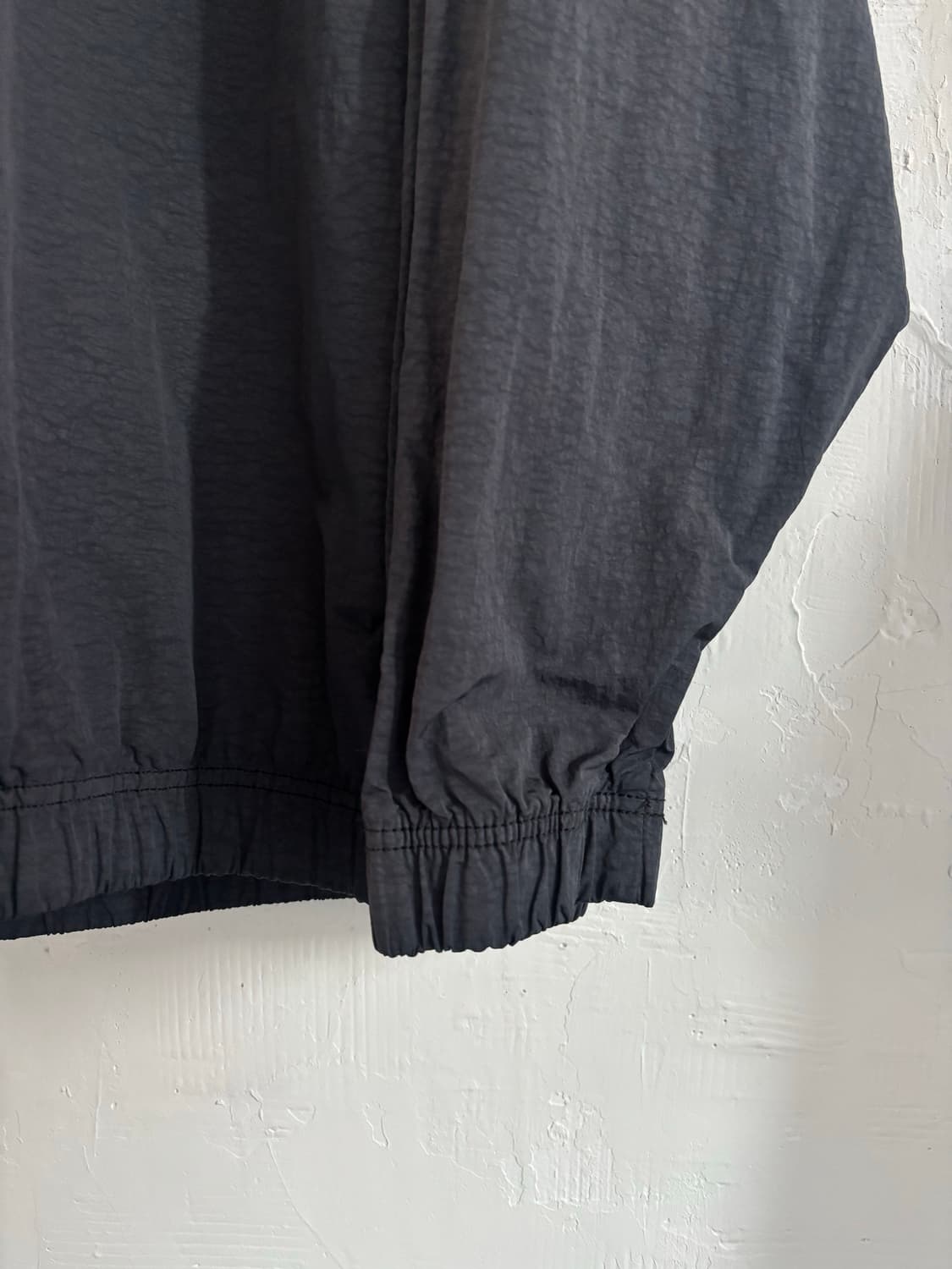 Nike x Stussy 나이키 스투시 나일론 아노락 집업 상품이미지7