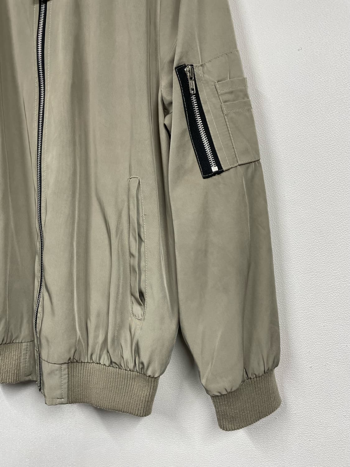 EVERYMORNING  MA-1 항공점퍼 상품이미지2