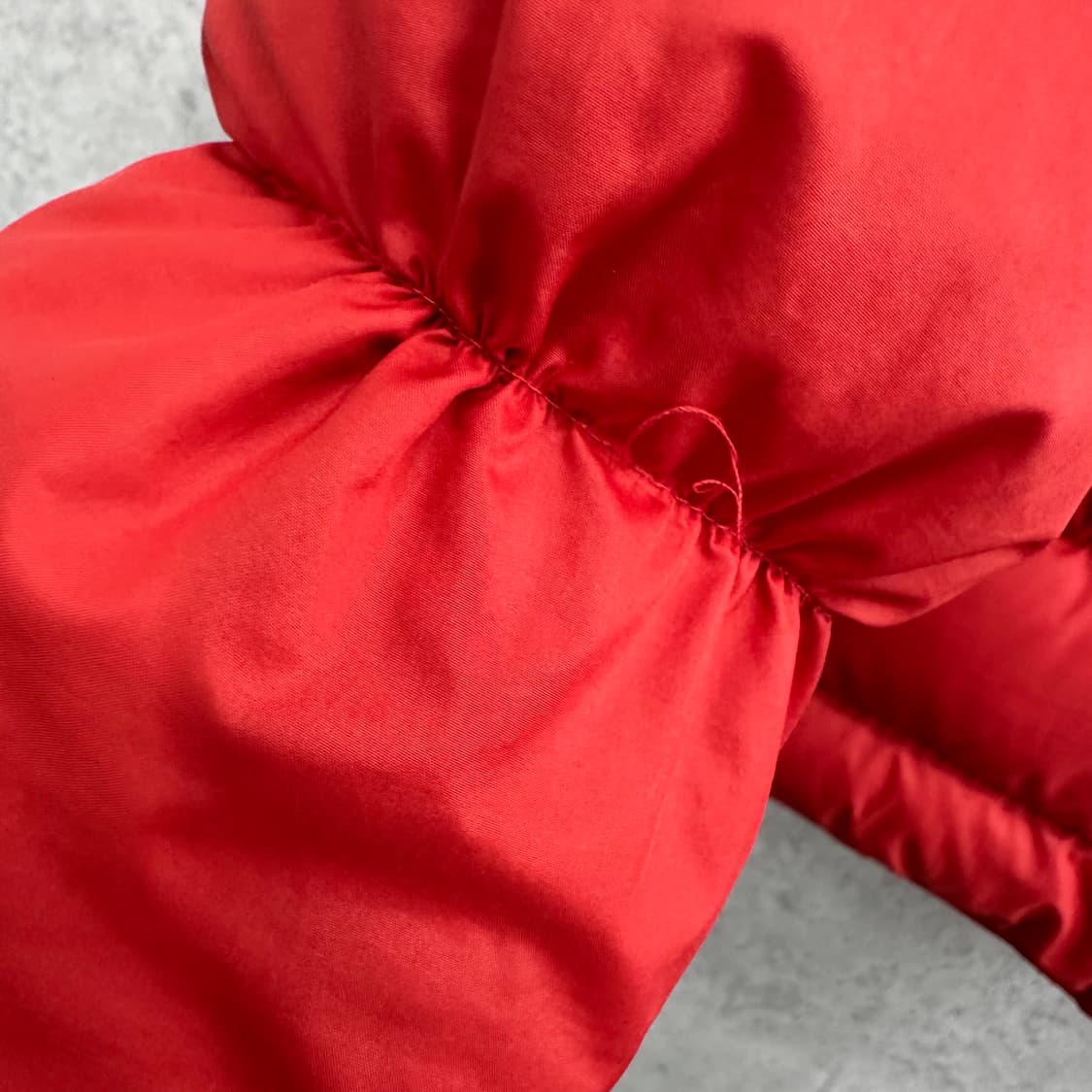 95 나이키 남자 양면 리버서블 덕다운 패딩 상품이미지7